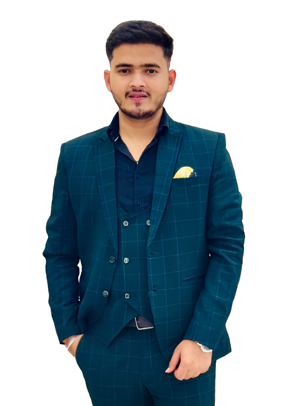 Prateek Shukla