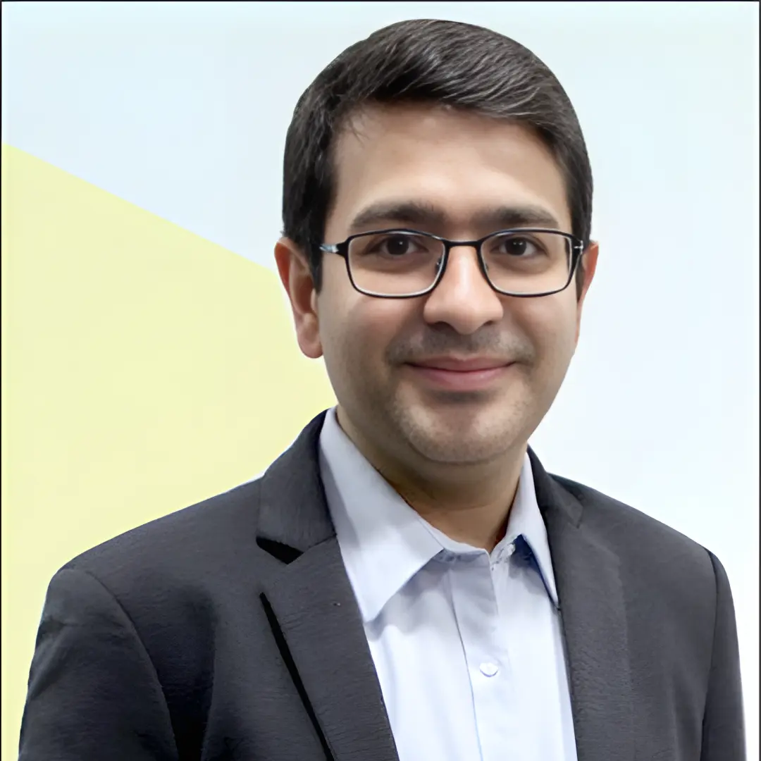 Aayushi Majmudar – Physiotherapy Specialist