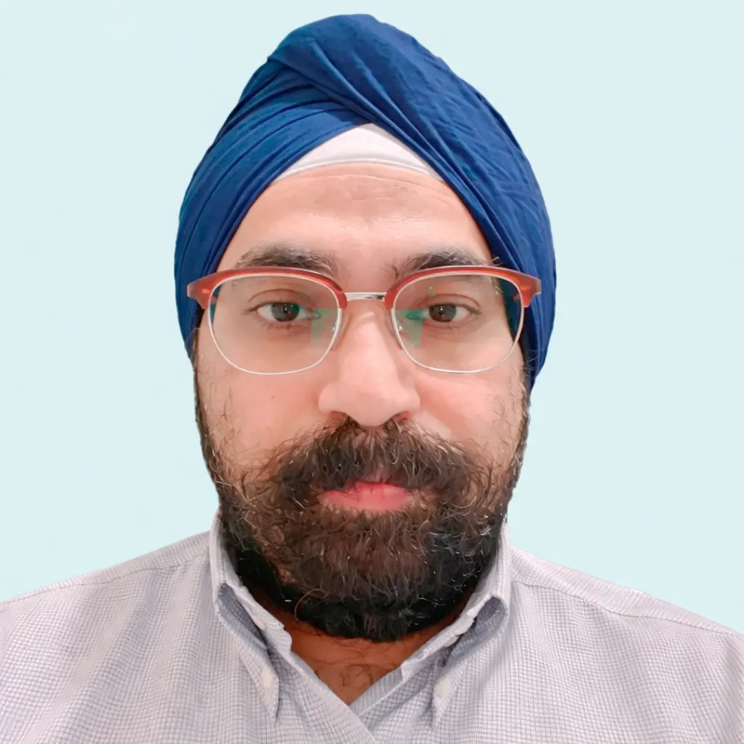 Aayushi Majmudar – Physiotherapy Specialist