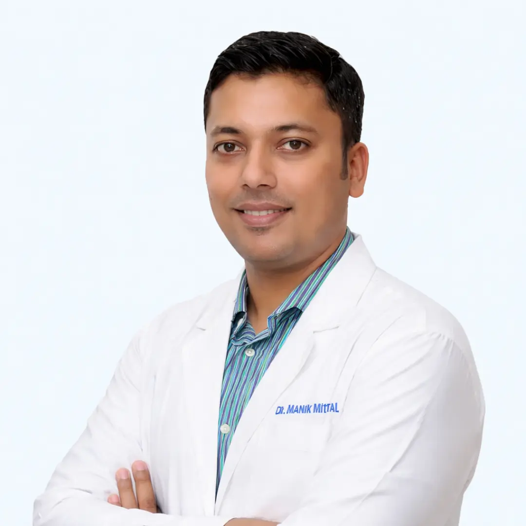 Aayushi Majmudar – Physiotherapy Specialist