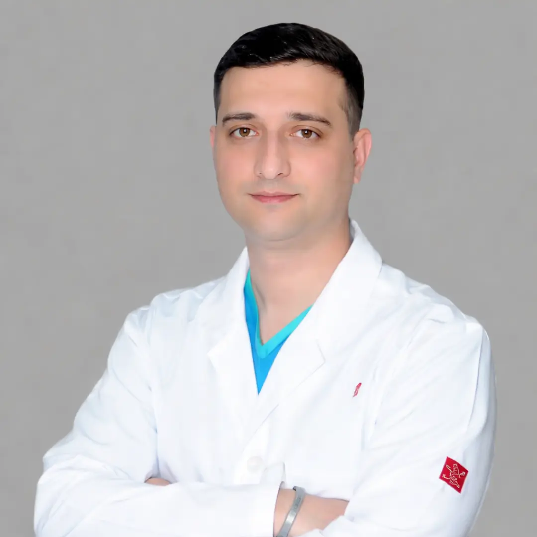 Aayushi Majmudar – Physiotherapy Specialist