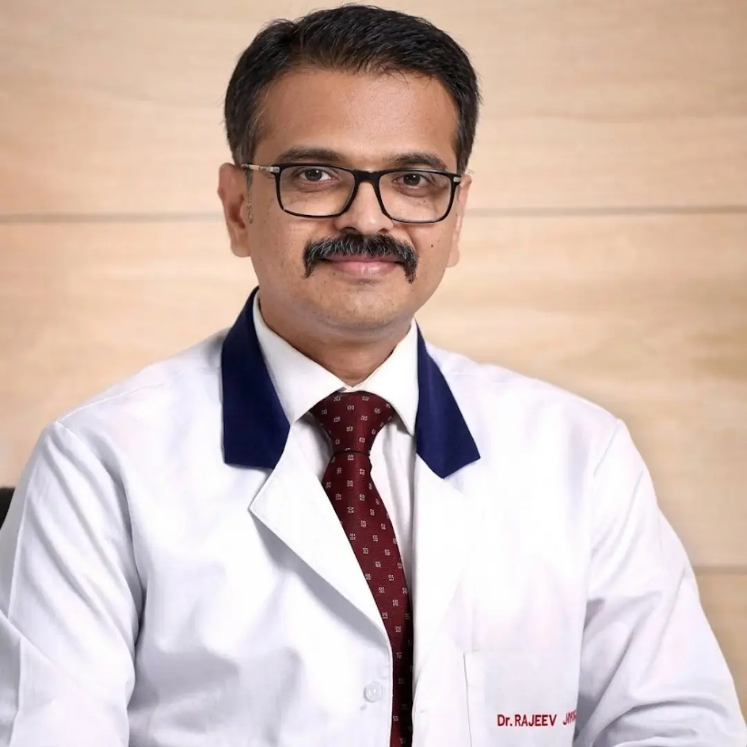 Aayushi Majmudar – Physiotherapy Specialist