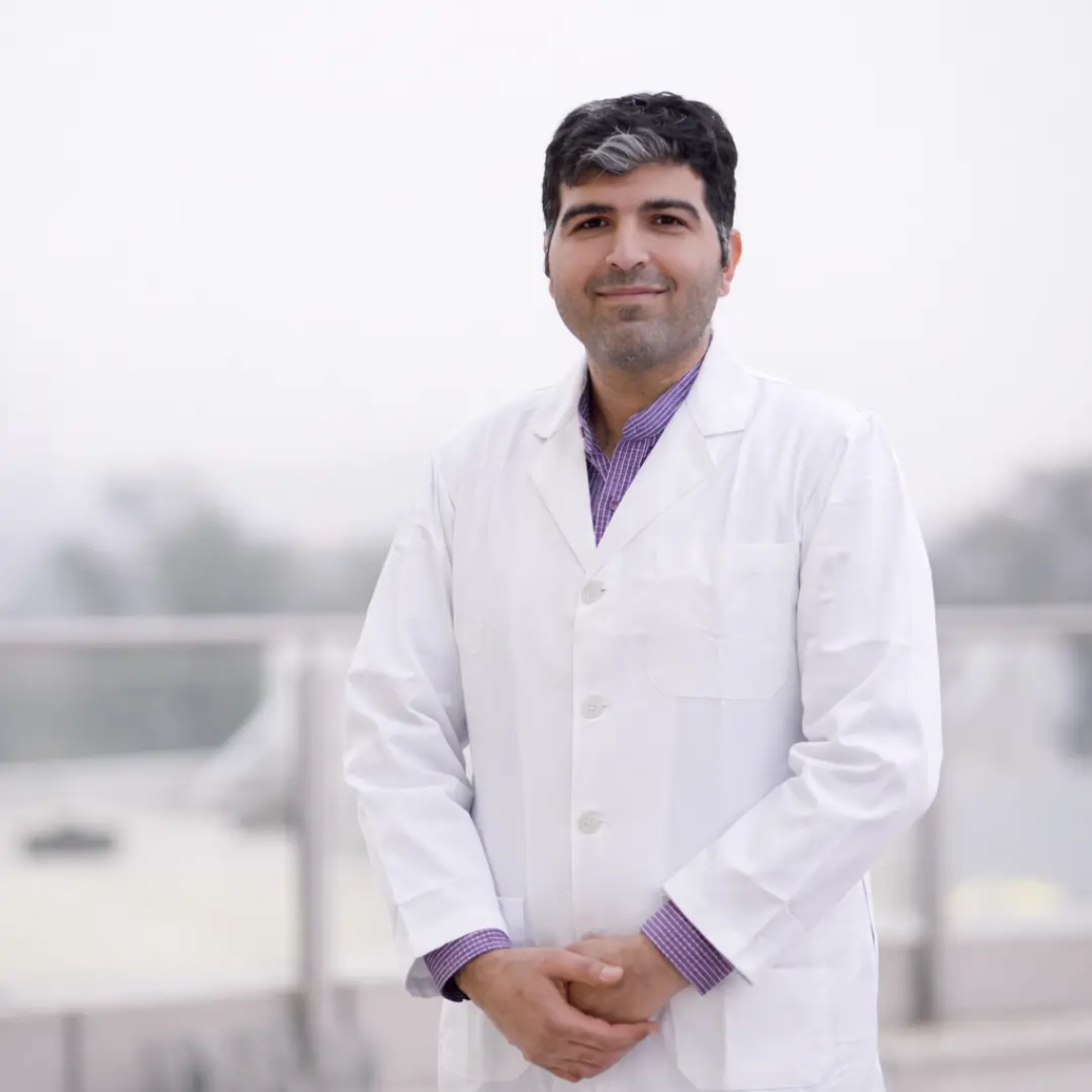 Aayushi Majmudar – Physiotherapy Specialist